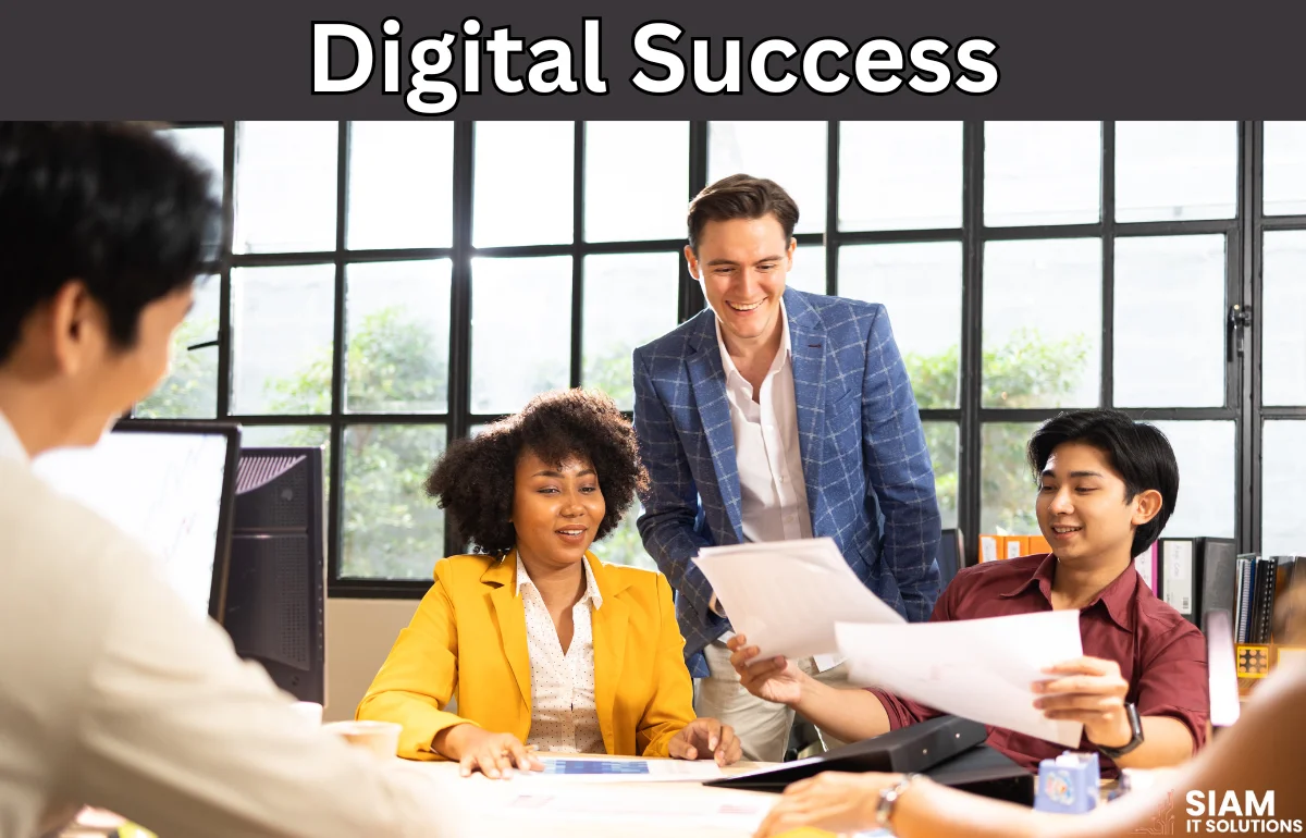 Digital Success