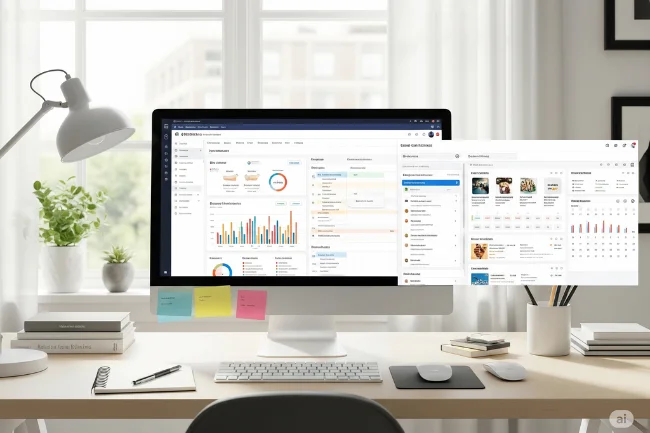 Strategies for Achieving Digital Success