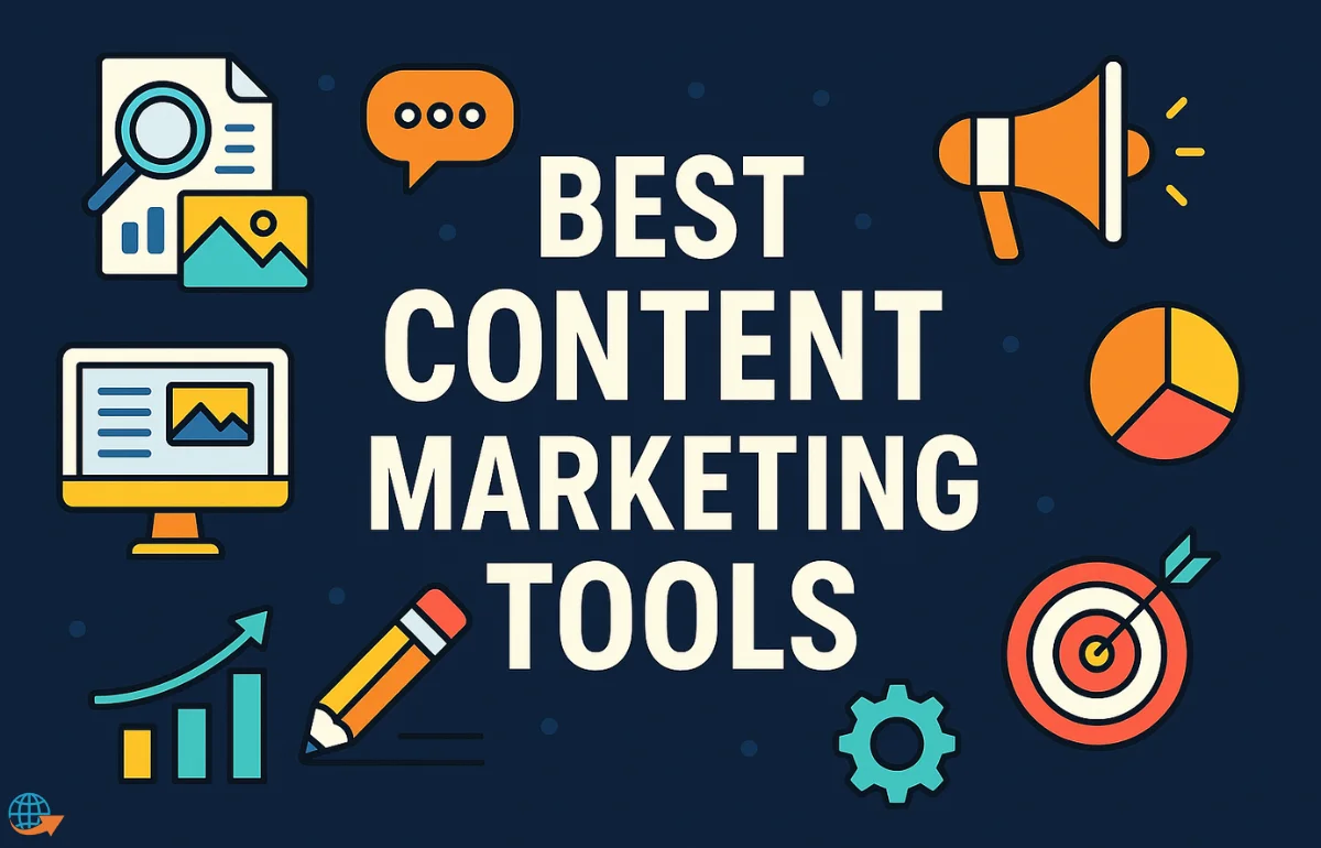 best content marketing tools