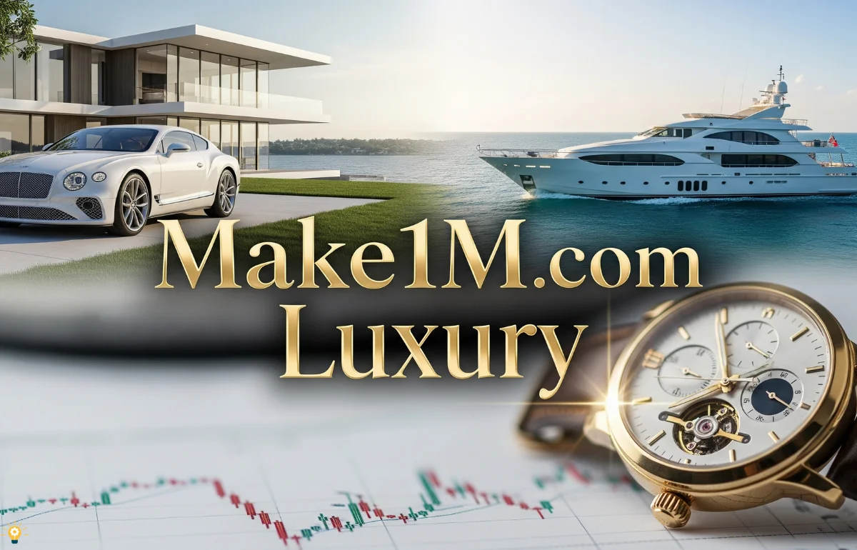 Make1M.com Luxury