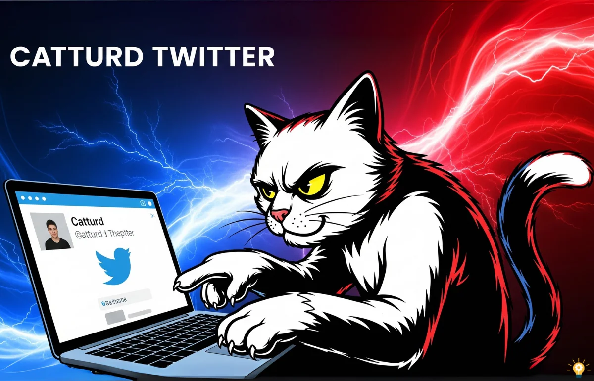 Catturd Twitter