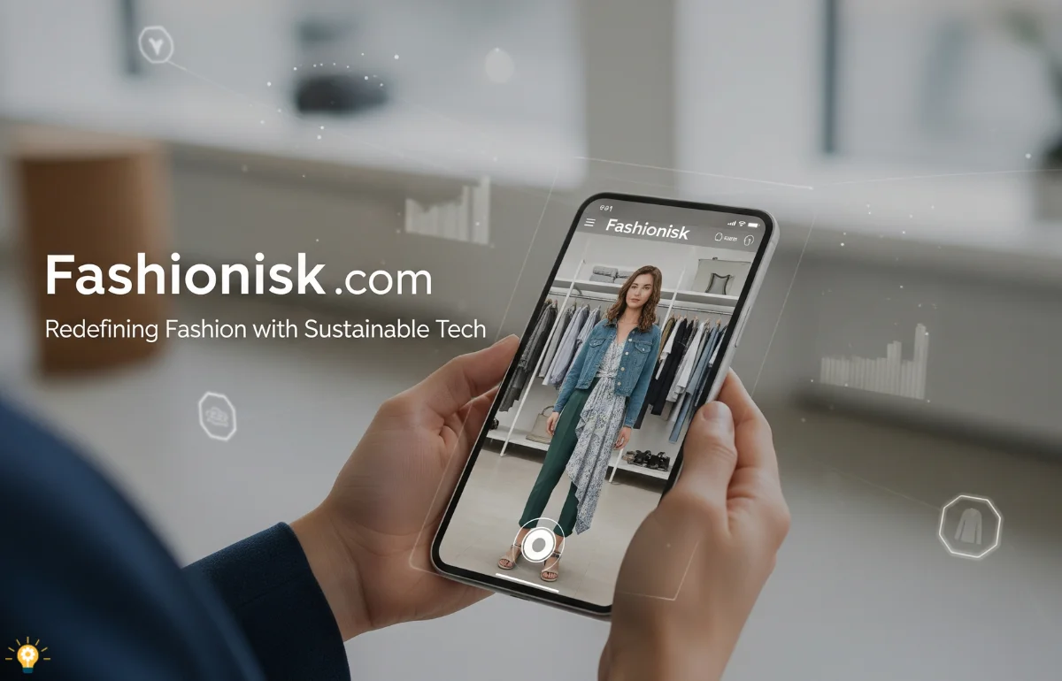 fashionisk .com