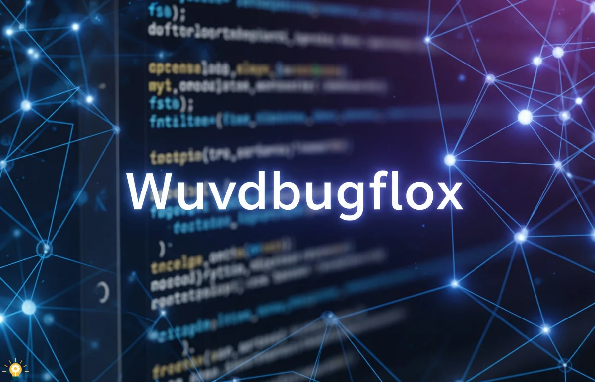New Software Wuvdbugflox