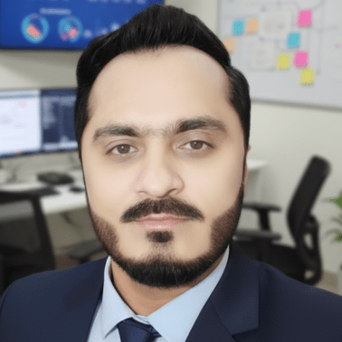 Author Salman Khayam
