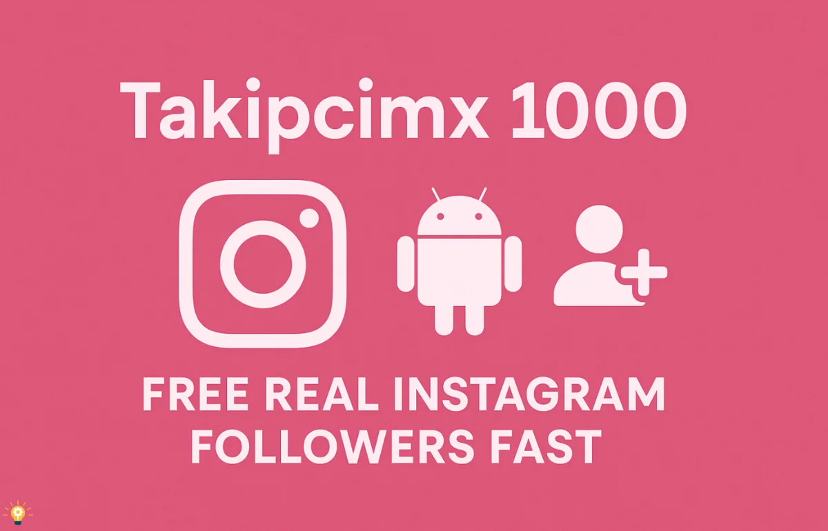 Takipcimx 1000