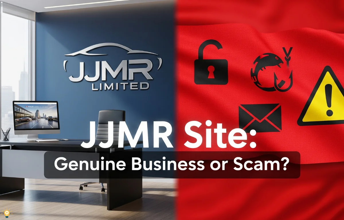 JJMR Site
