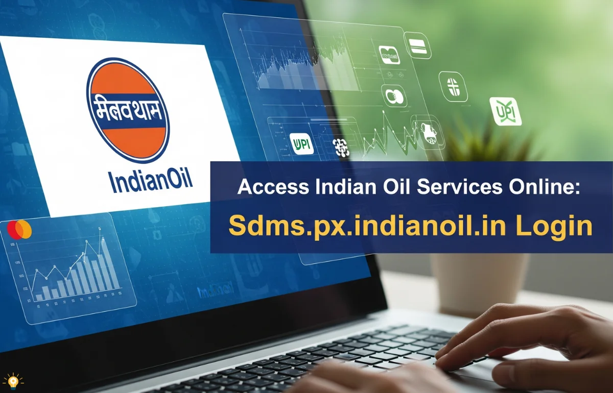 Sdms.px.indianoil.in Login