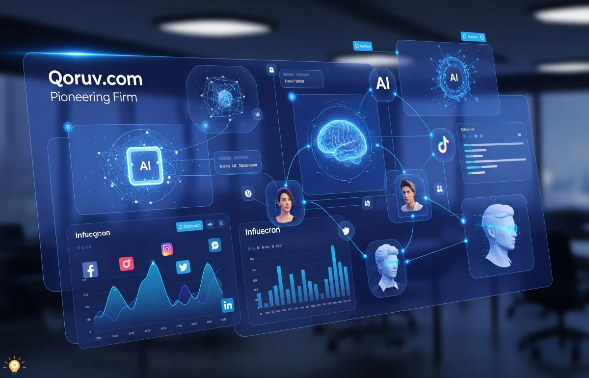 Qoruv.com Pioneering Firm