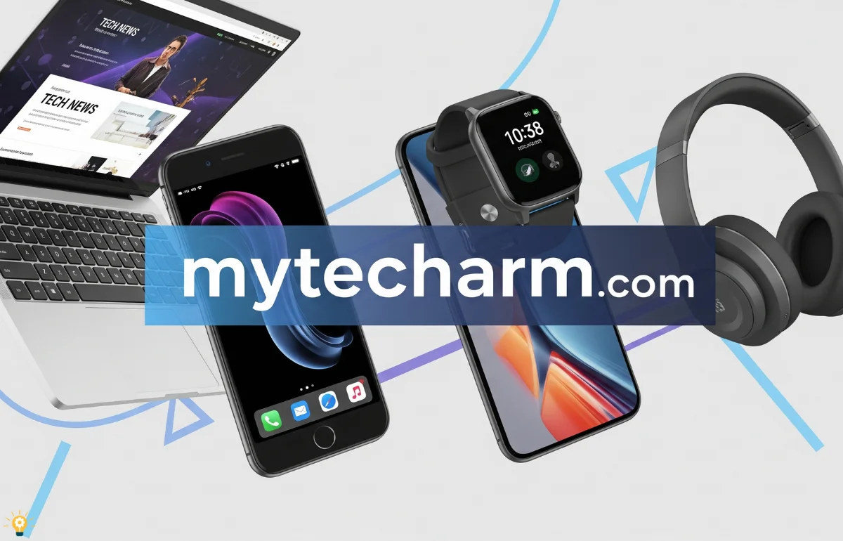 MyTechArm com