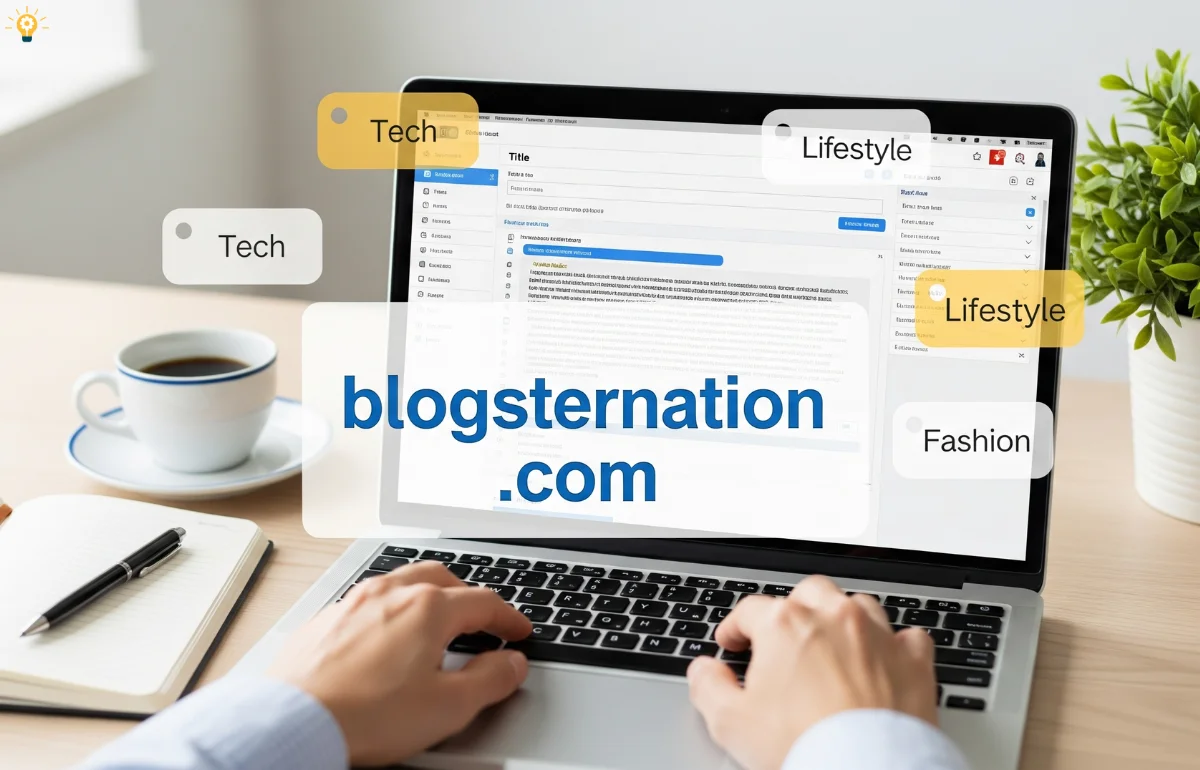 blogsternation .com