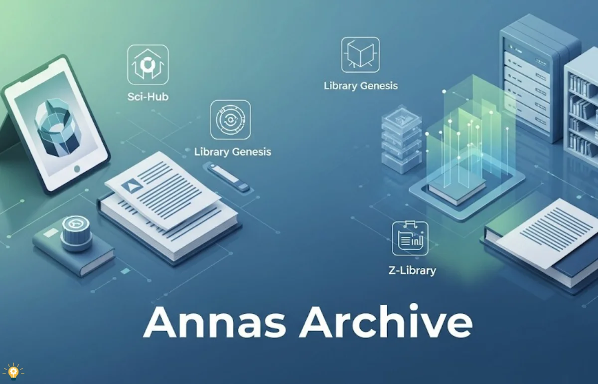 Annas Archive