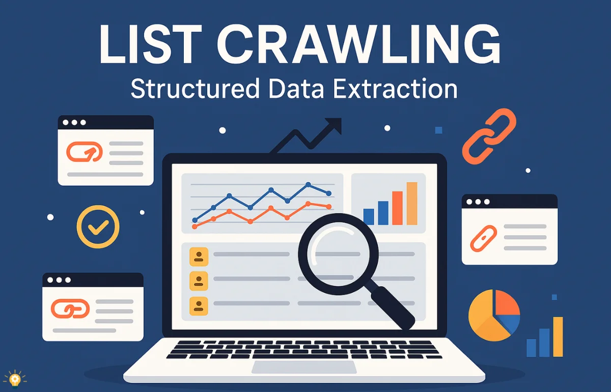List Crawling