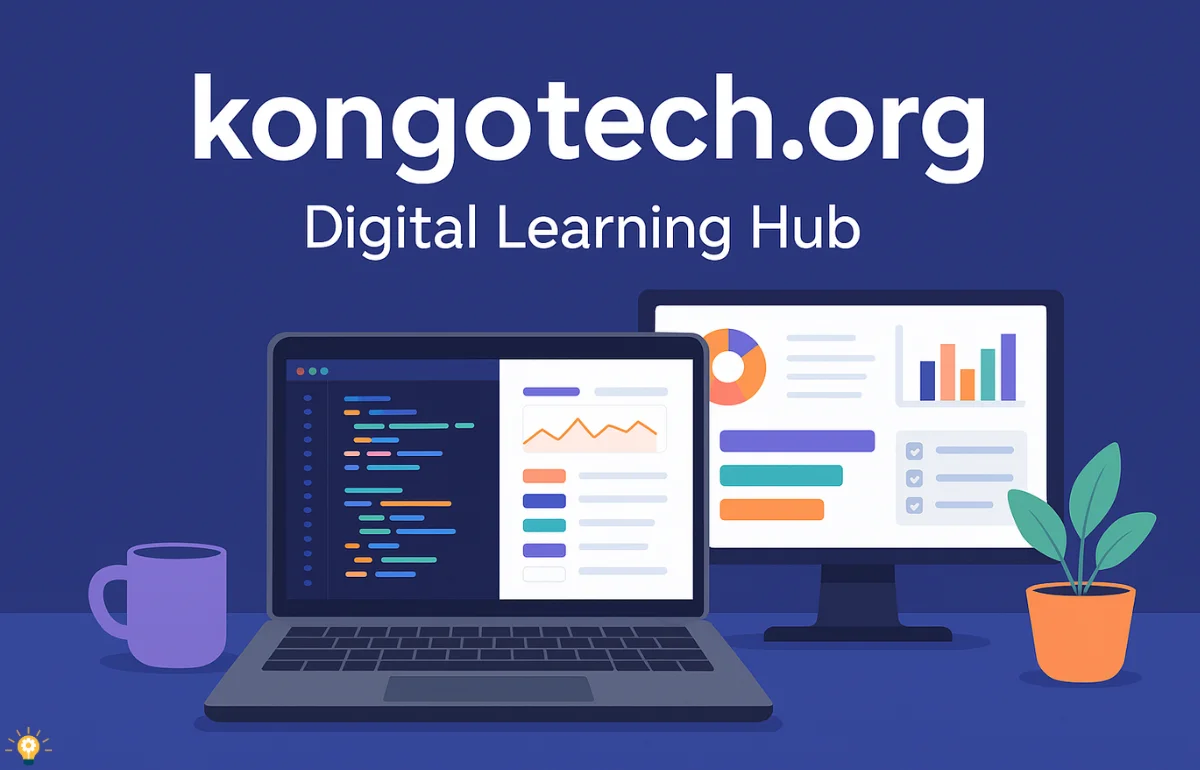kongotech.org