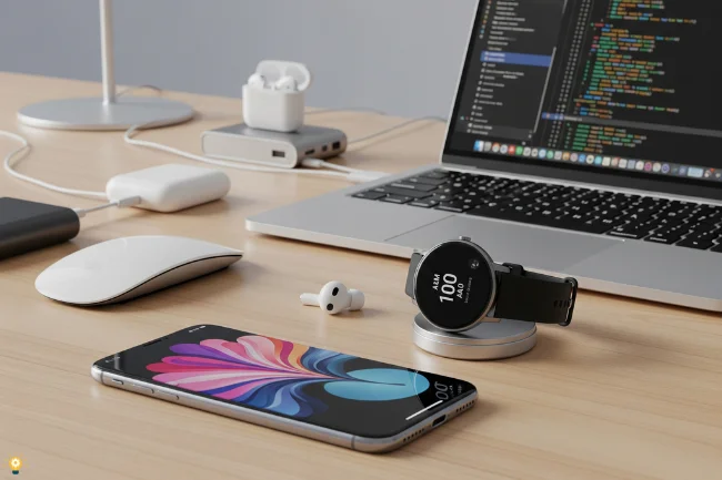 Expert reviews and in-depth analysis of tech gadgets, smartphones, smartwatches, and AI-powered devices from News Jotechgeeks.