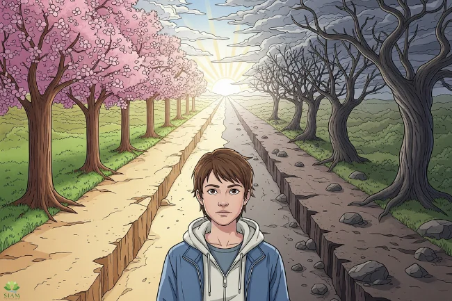 Youth Mental Health Academy early intervention path to positive outcomes