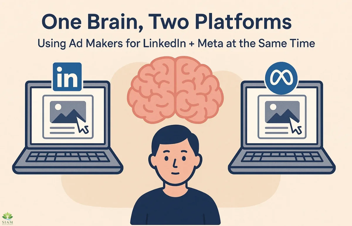 Ad Maker