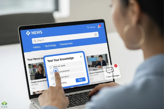 Ontpresscom General Updates - Advanced Search Filters and Interactive News Platform Features